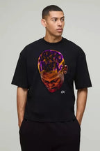 Dennis Rodman Vintage t-shirt  202504C0006