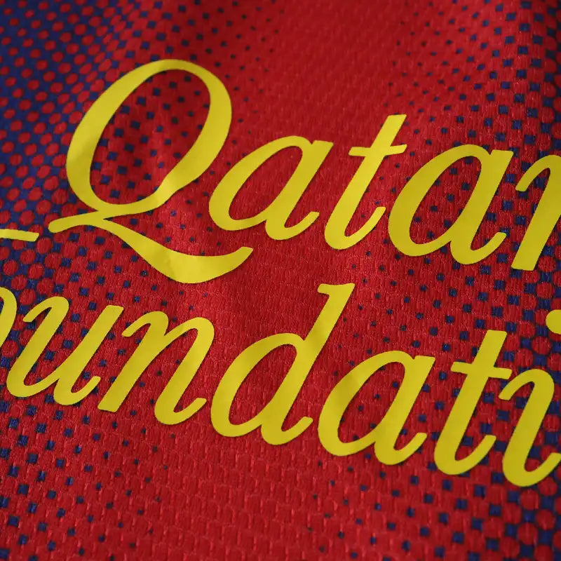 1213 FC Barcelona / Barça home retro Kids kit