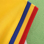 2425 UEFA Romania home Fan version