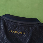 2425 season Juventus F.C. third Fan version