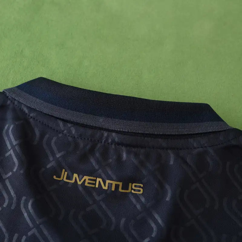2425 season Juventus F.C. third Fan version