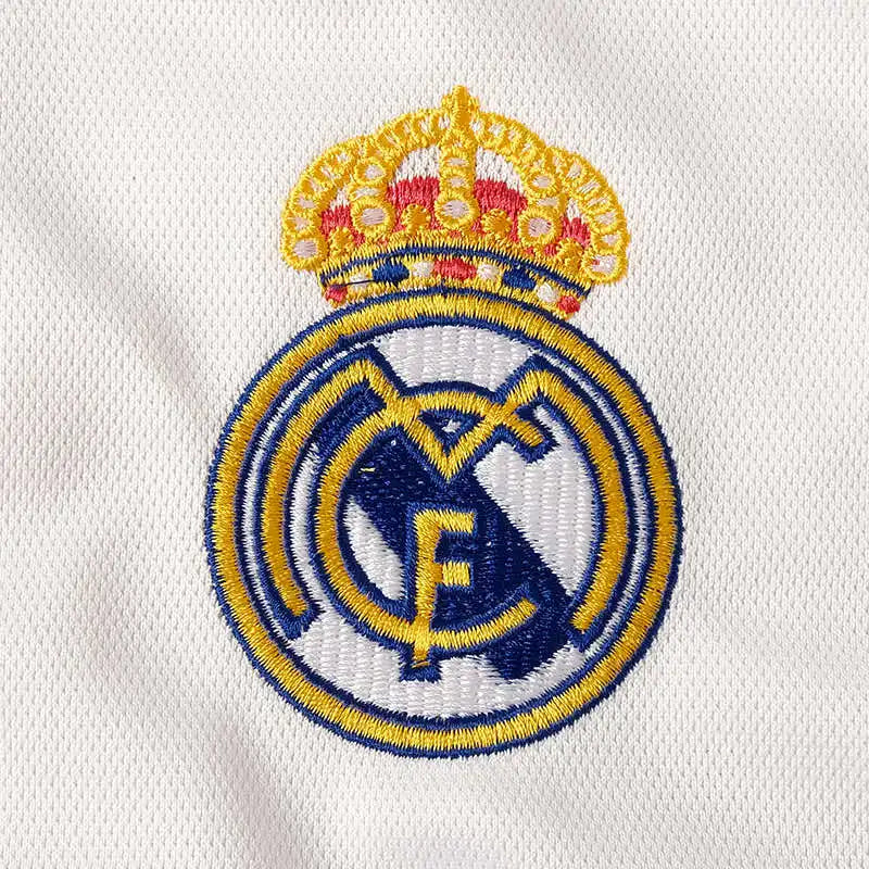 23-24 season Real Madrid home Fan version