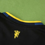 2526 season Manchester United F.C. third Player version