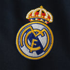 0304 season Real Madrid CF away retro Fan version