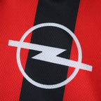 9697 A.C. Milan home retro Kids kit