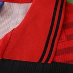 9495 season CR Flamengo home retro Fan version