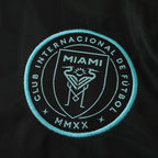 2425 season Inter Miami CF Black Concept Edition Fan version