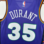 NBA Phoenix Suns 35#DURANT