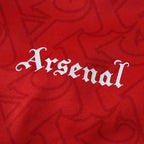 2526 season Arsenal F.C. home Kids kit