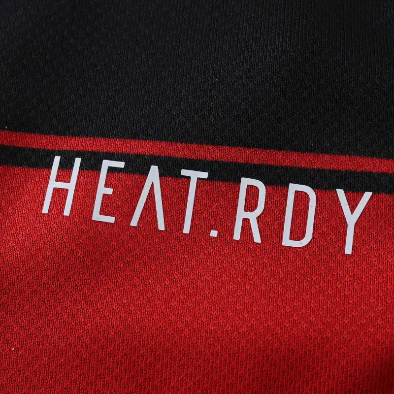 2526 season CR Flamengo home Player version