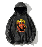 GOLDBERG Vintage t-shirt  2506B019