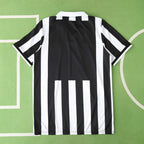 9900 season Juventus F.C. home retro Fan version