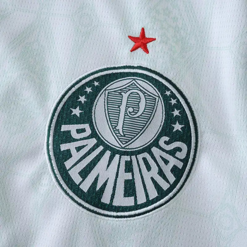 2526 season Palmeiras away Fan version