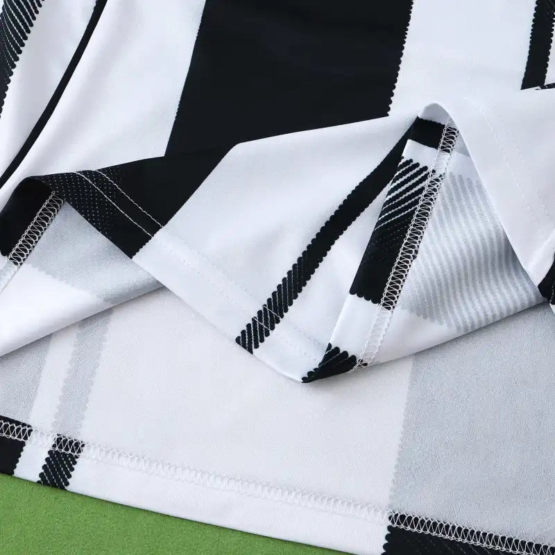 2526 season Juventus F.C. home Fan version