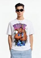 BIG E  Vintage t-shirt  2506B082