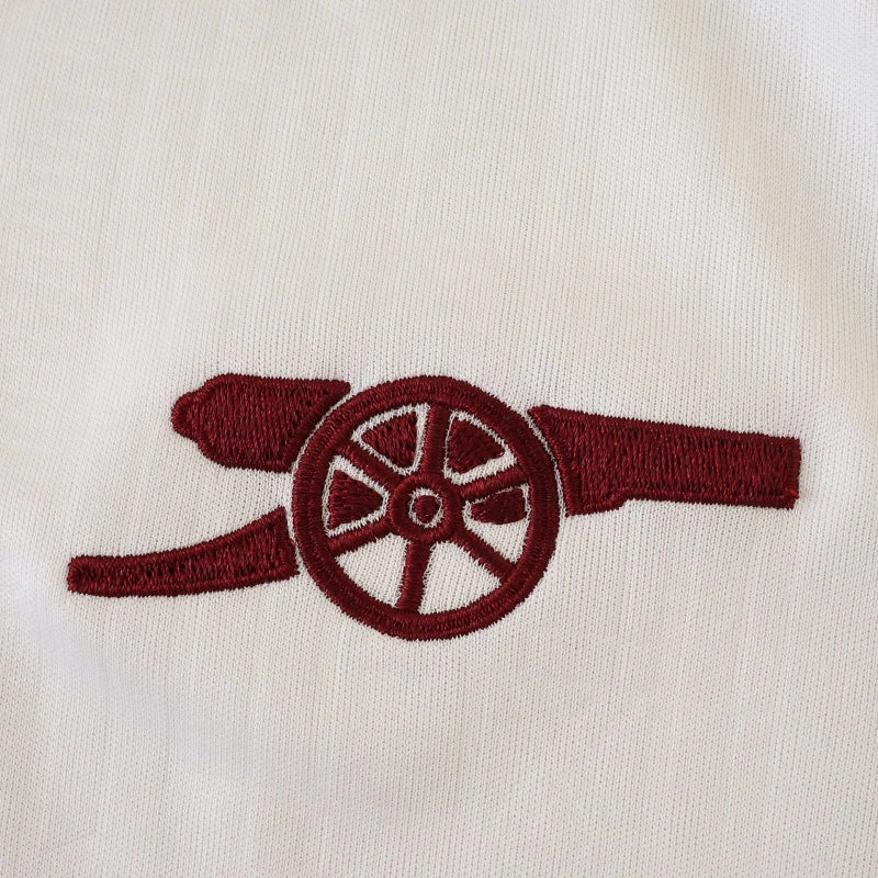 2526 season Arsenal F.C. third Kids kit