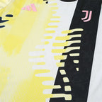 2425 season Juventus F.C. Concept version Fan version