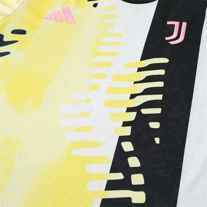2425 season Juventus F.C. Concept version Fan version