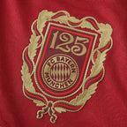 2425 Fußball-Club Bayern München 125th anniversary Player version