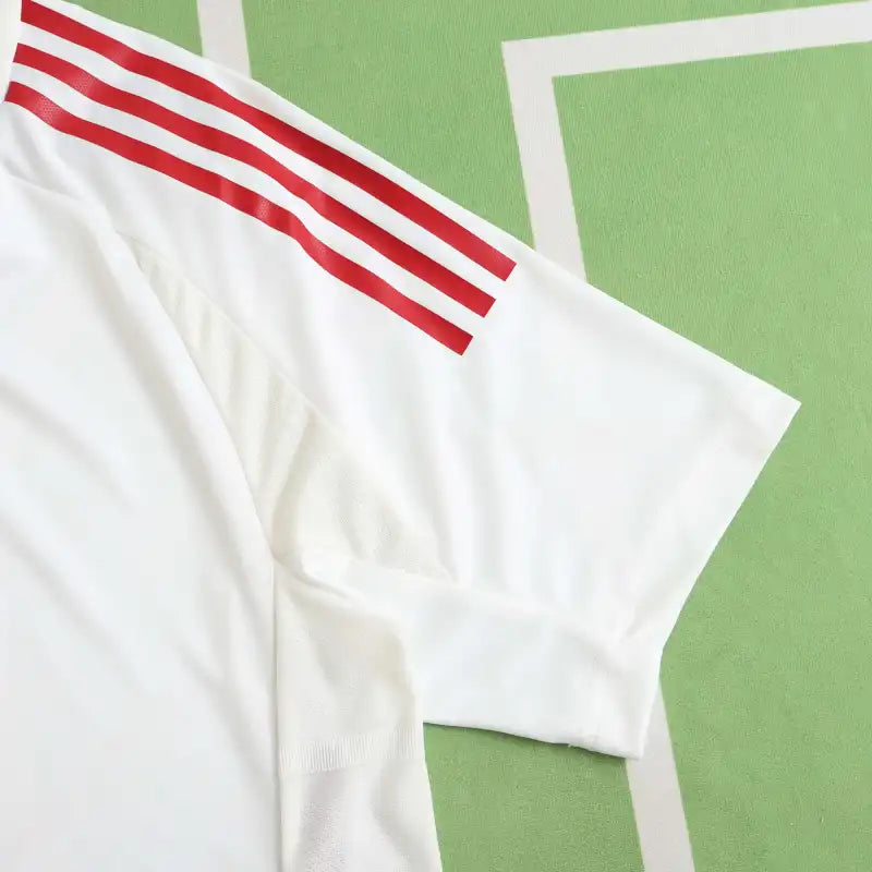 2425 season Japan Y-3 Player version