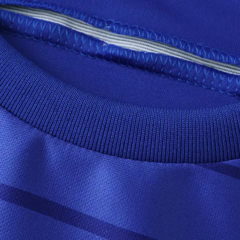 1415 season Chelsea F.C. home retro Fan version
