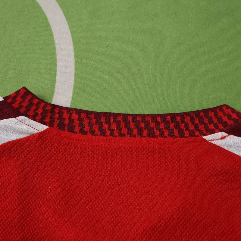 2627 season Arsenal F.C. home Long sleeve Player version