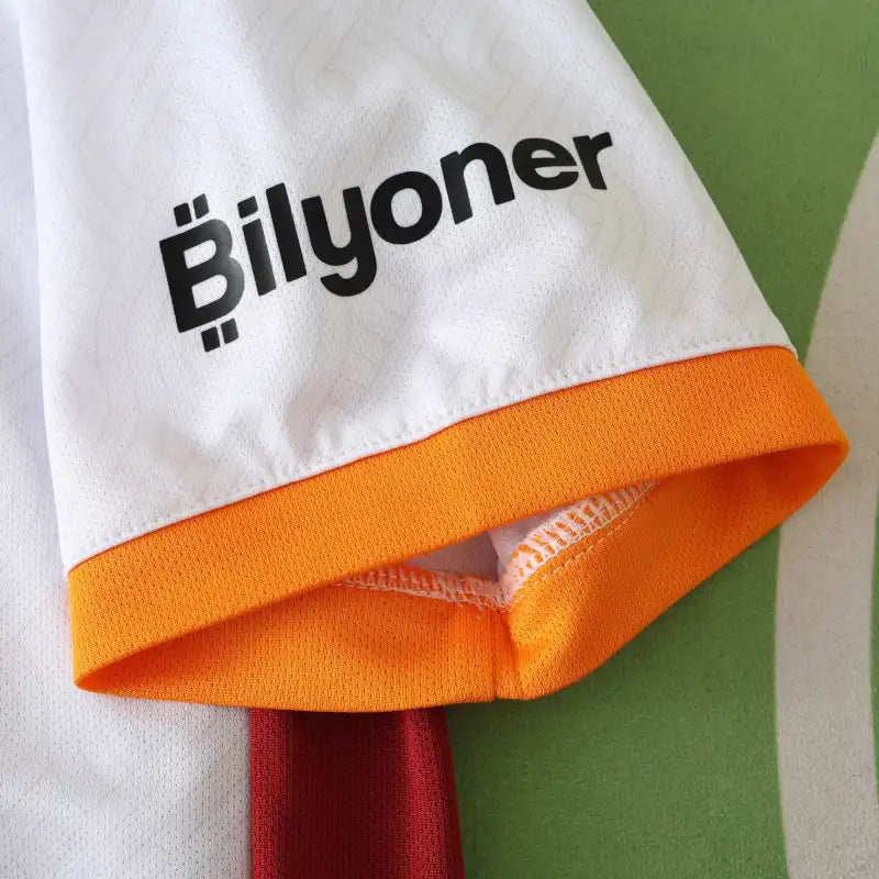 2425 season Galatasaray S.K. away Fan version