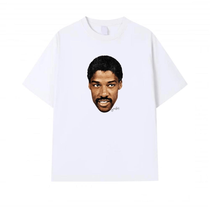 JULIUS  ERVING Vintage t-shirt 2505C073