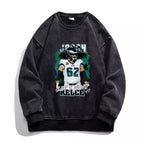 Jason Kelce Vintage t-shirt  2506A0129