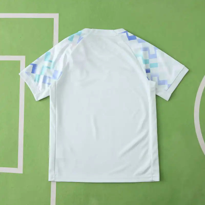 2526 season F.C. Internazionale Milano away Kids kit