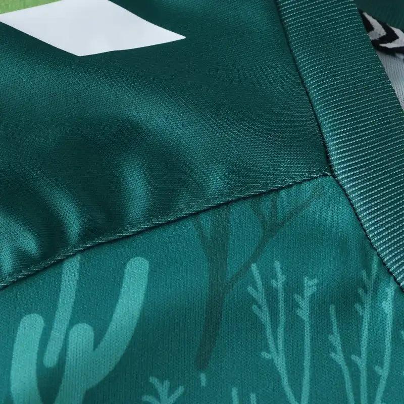 2526 season Real Betis Balompié Concept version Fan version