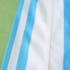1998 season Argentina home retro Fan version