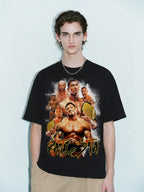 batista Vintage t-shirt  2506B081