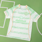2526 season The Celtic Football Club third Player version