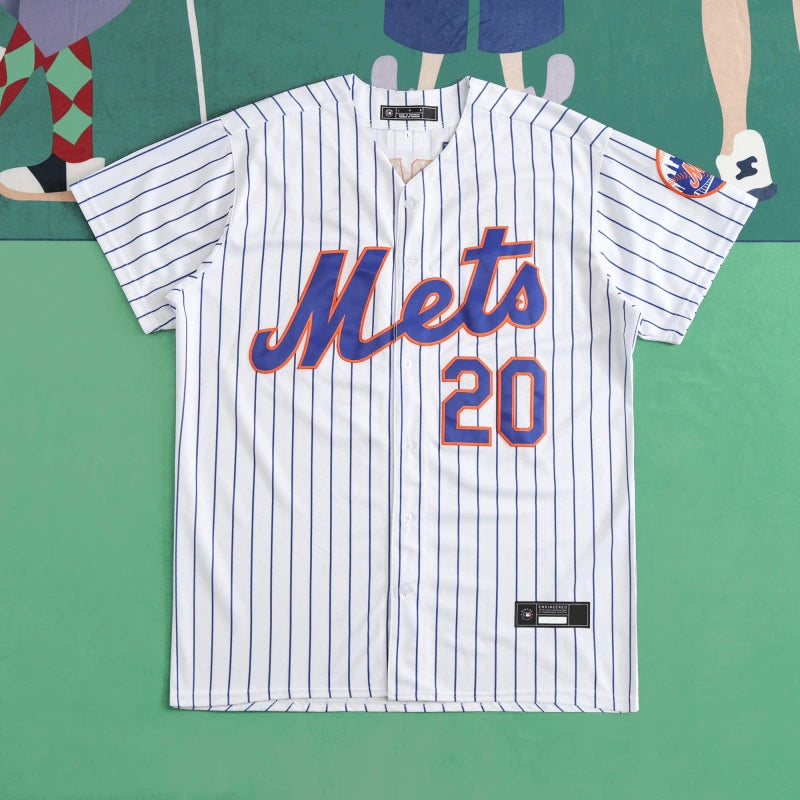 MLB New York Mets 20NO