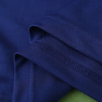 9697 season Boca Juniors home retro Fan version