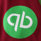 2526 senson West Ham United F.C. home Player version