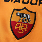 0506 A.S. Roma home retro Kids kit