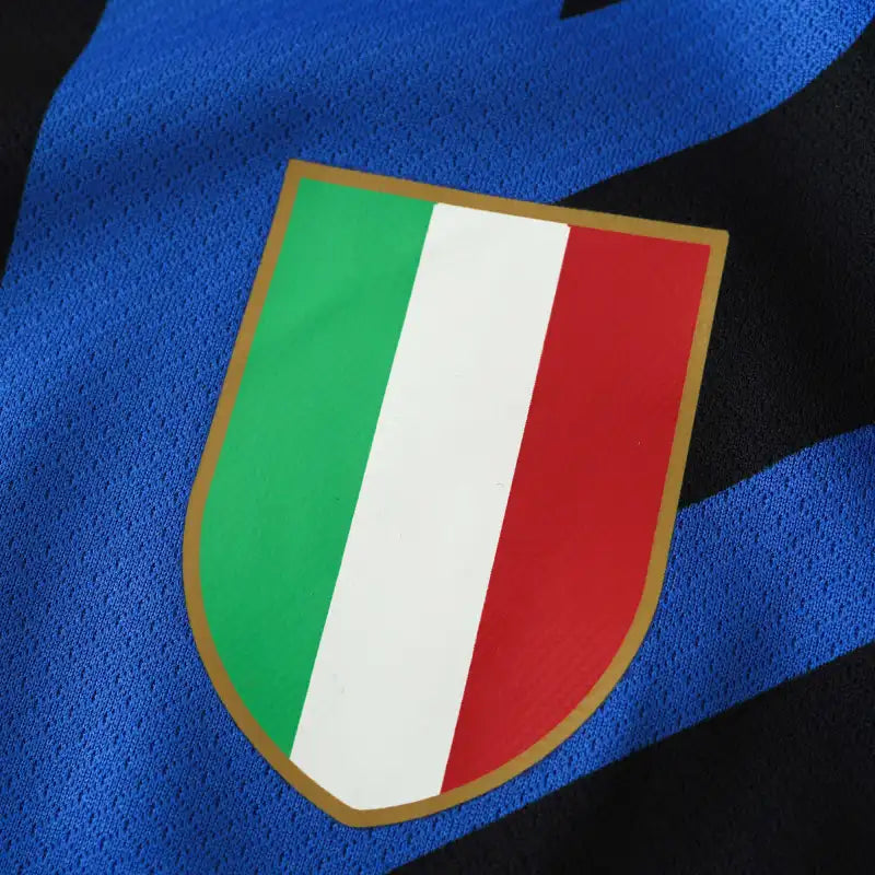 2425 season F.C. Internazionale Milano home Fan version