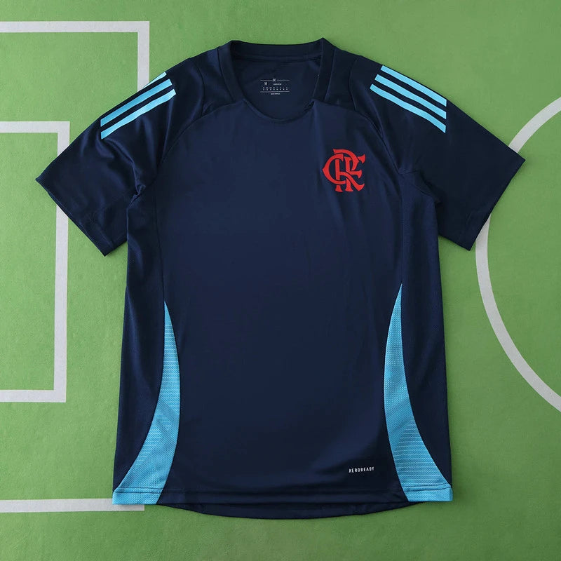 2526 season CR Flamengo Training clothes Player version