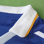 0708 season Chelsea F.C. home retro Fan version