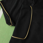 1112 season Real Madrid CF away retro Fan version