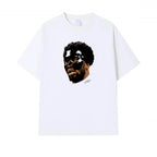 JOEL  EMBIID Vintage t-shirt 2505C071