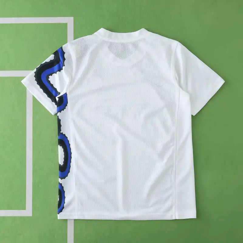 2010 F.C. Internazionale Milano away retro Kids kit