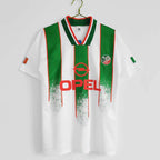 1994 season Ireland away Retro Fan version