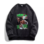 JALEN BRUNSON Vintage t-shirt 2505D038