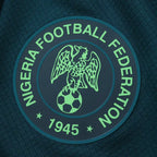 2526 season Nigeria away Kids kit