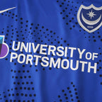 2526 Season  Portsmouth F.C.Home Fan version