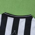 9799 season Newcastle United F.C. home Kids kit