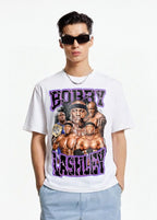 BOBBY LASHLEY  Vintage t-shirt  2506B086